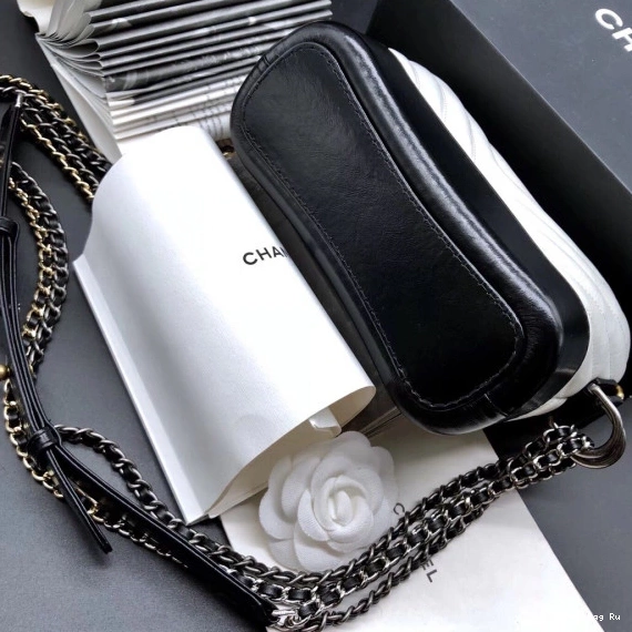 First Bag Ru Gabrielle CHANEL 0712
